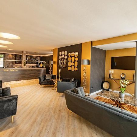 Boutique-Hotel Villa Anna Eisenach Exteriér fotografie