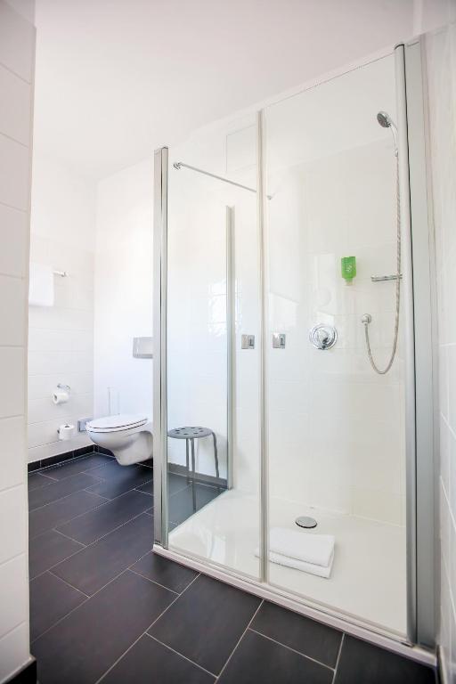 Boutique-Hotel Villa Anna Eisenach Pokoj fotografie